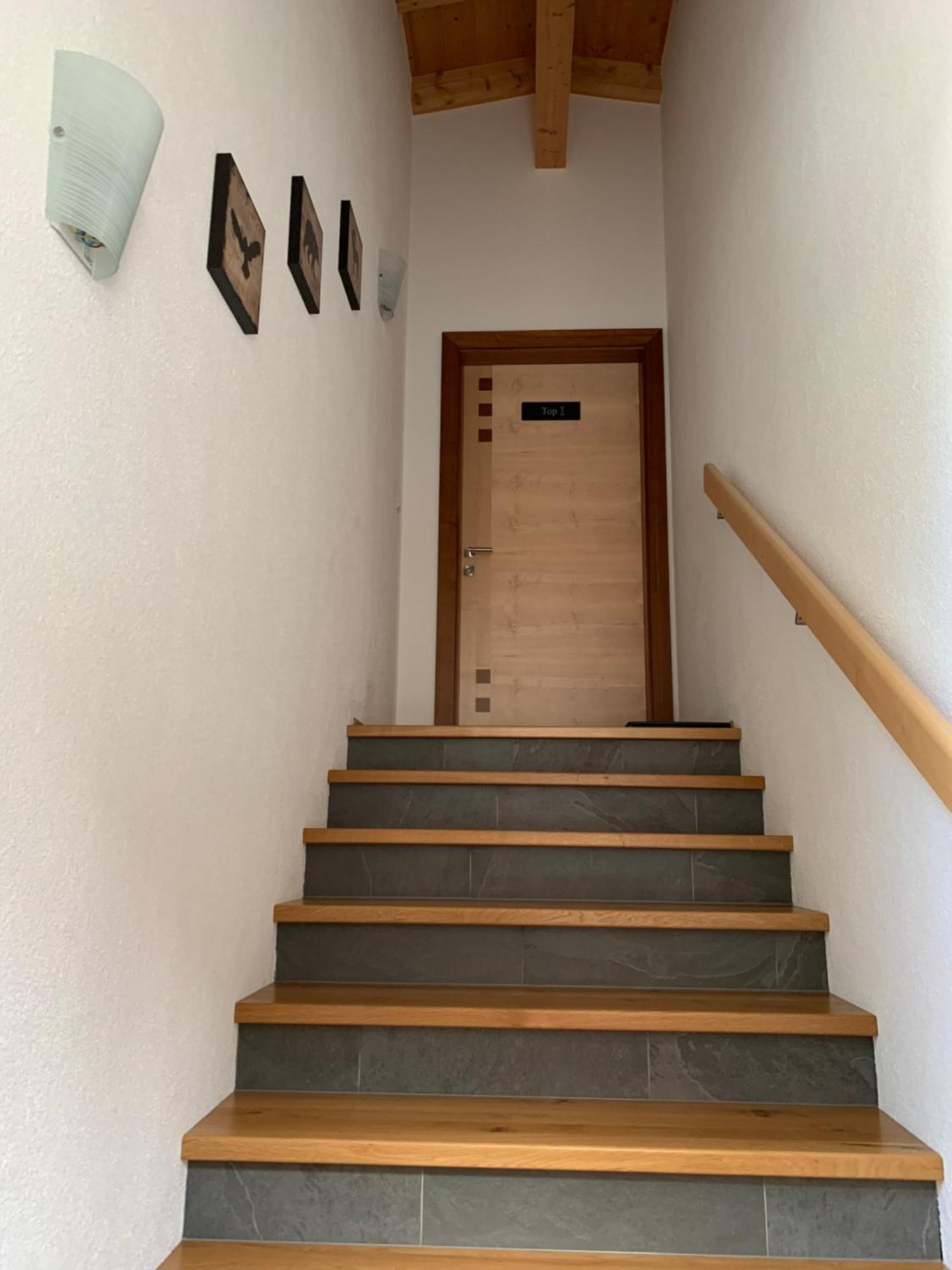 Apart Reich Längenfeld Extérieur photo