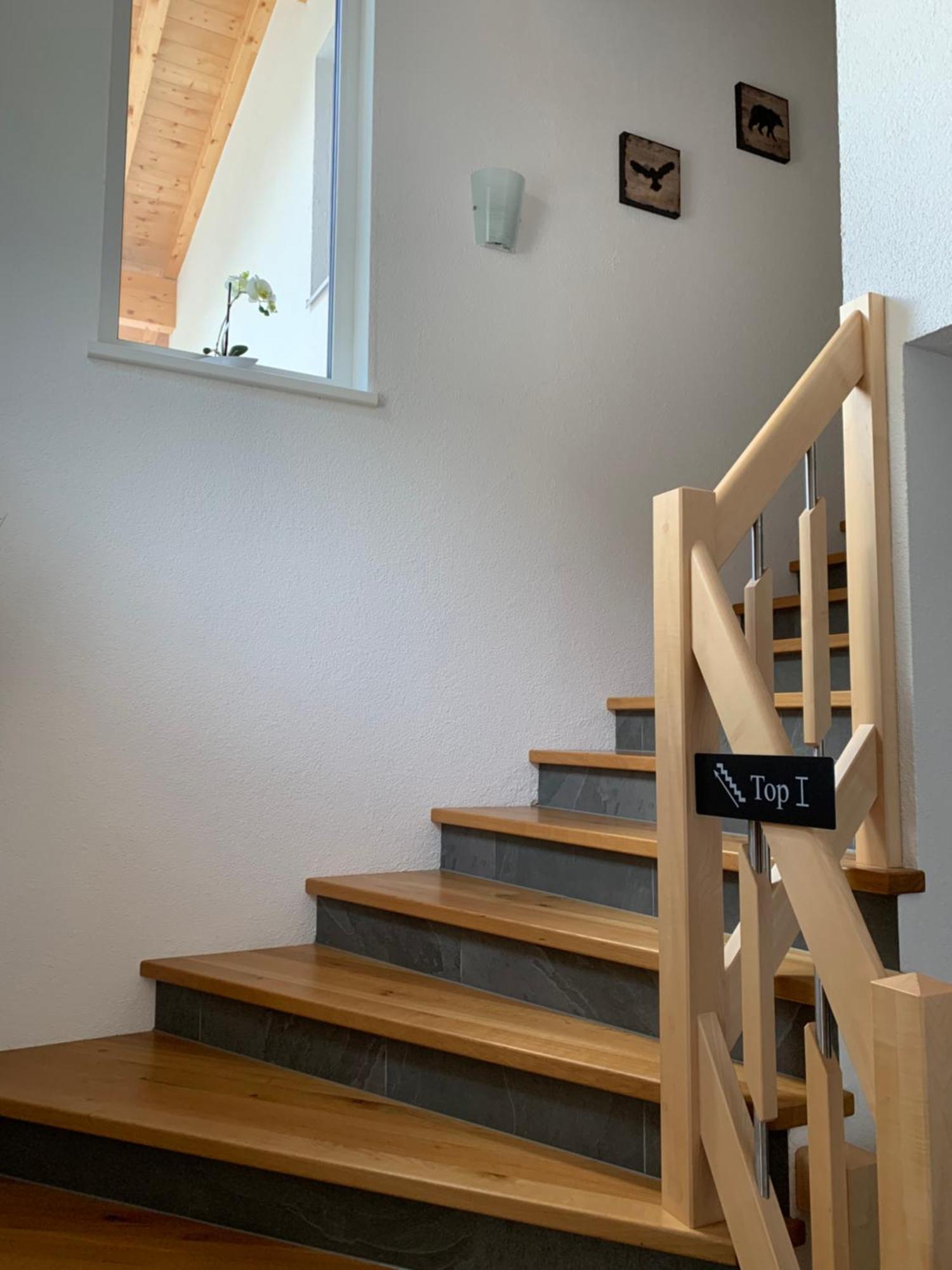 Apart Reich Längenfeld Extérieur photo