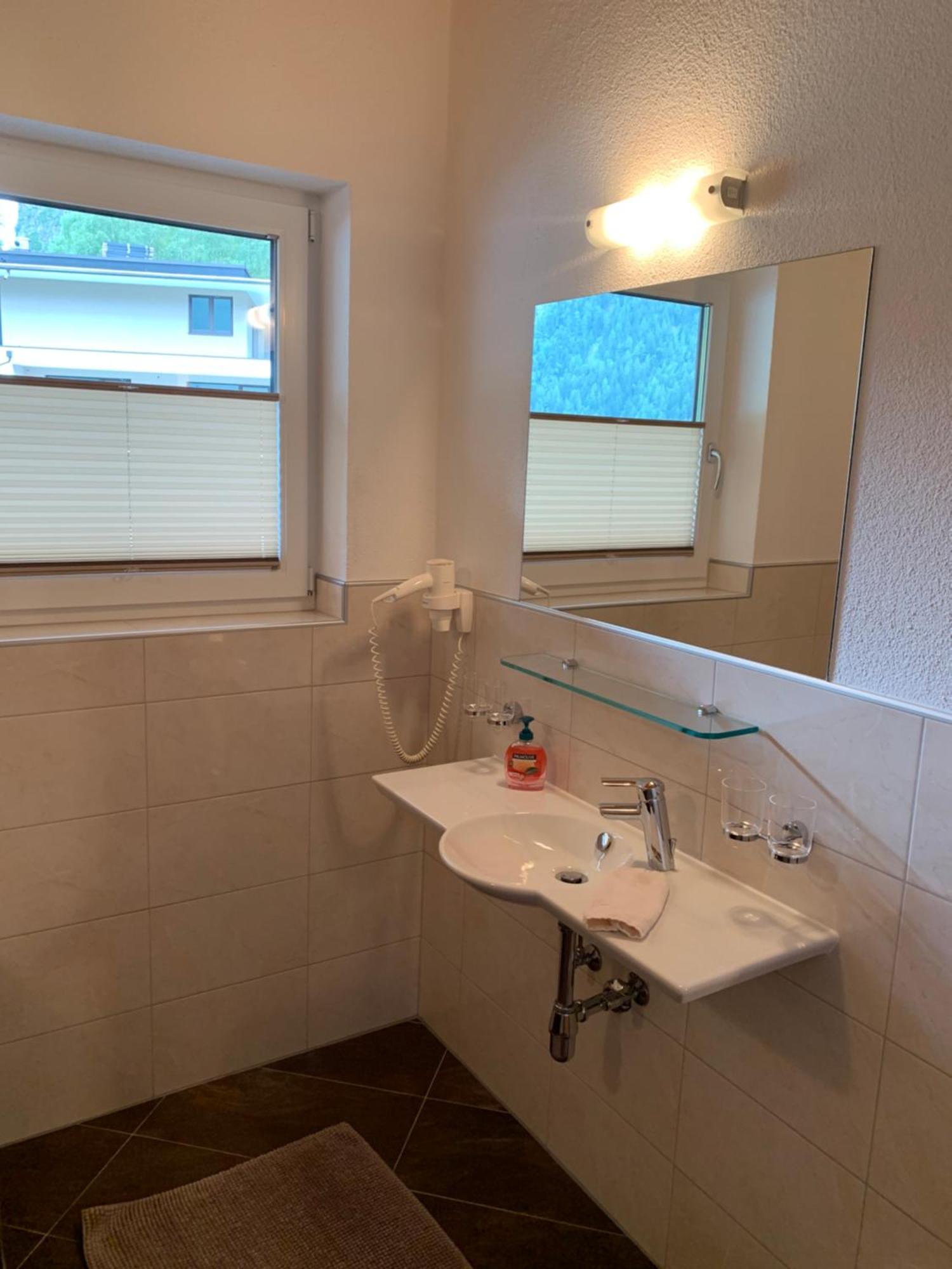 Apart Reich Längenfeld Extérieur photo